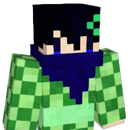 root2037's Minecraft skin