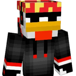 root_of_all_evil's Minecraft skin