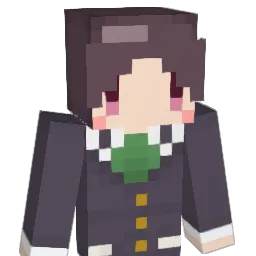 rootama's Minecraft skin