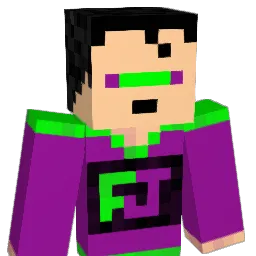 rootdog99's Minecraft skin