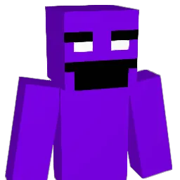 rootkit31 Minecraft avatar bust