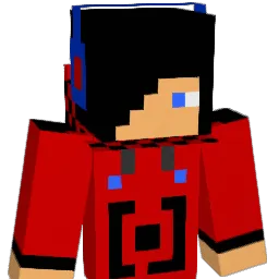 ropda's Minecraft skin