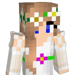 ropergaran Minecraft avatar bust