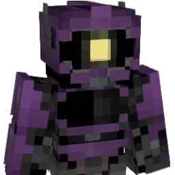 ropolloj Minecraft avatar bust