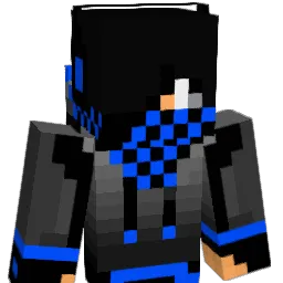 roppan's Minecraft skin
