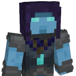 roppeli's Minecraft skin