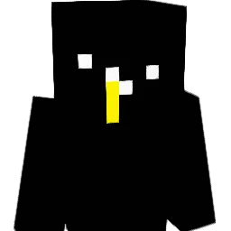 roqnf's Minecraft skin