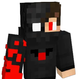 roquefilho1 Minecraft avatar bust