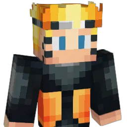 roquetmen2000 Minecraft avatar bust