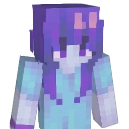 rora__borealis Minecraft avatar bust