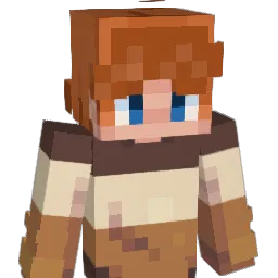 rorangeswho's Minecraft skin