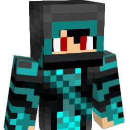 roro2222222 Minecraft avatar bust