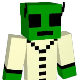 rorocraft's Minecraft skin