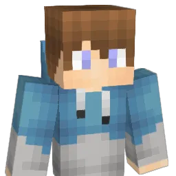 rorodu5 Minecraft avatar bust