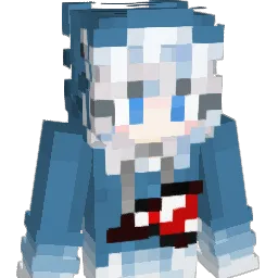 roroid's Minecraft skin