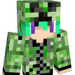 rorokuro_ Minecraft avatar bust