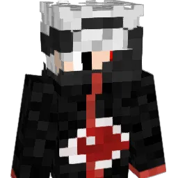roronoazoro2112 Minecraft avatar bust