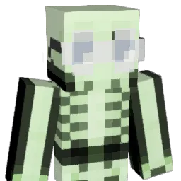 roropentab's Minecraft skin