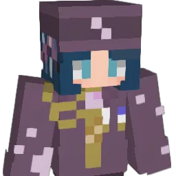 rorora_ Minecraft avatar bust