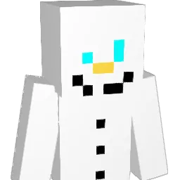 roroshim10 Minecraft avatar bust