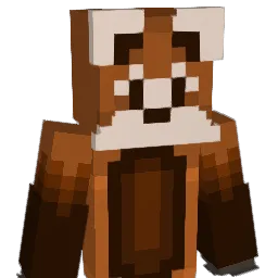 rorosquallxgamer Minecraft avatar bust