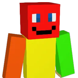 rors's Minecraft skin