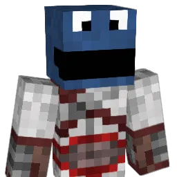 rory87mine Minecraft avatar bust