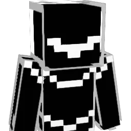 rorykn1ght Minecraft avatar bust