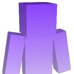 ros_esakura Minecraft avatar bust