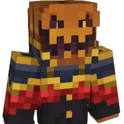 ros_sardarian Minecraft avatar bust