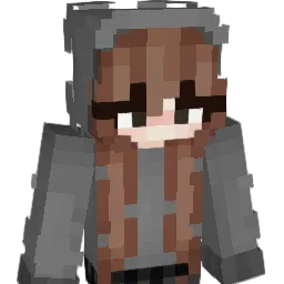 rosa_007 Minecraft avatar bust