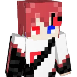 rosa_24 Minecraft avatar bust