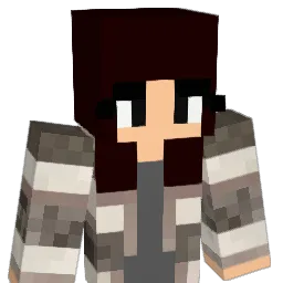 rosalia06 Minecraft avatar bust
