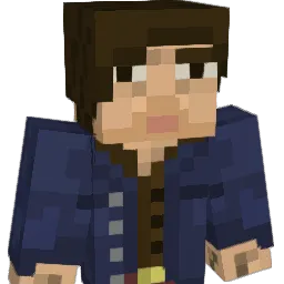 rosamose22e's Minecraft skin