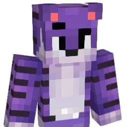 rosamundlupton Minecraft avatar bust