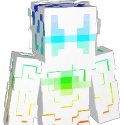 rosatif's Minecraft skin