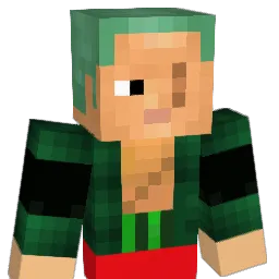 rosbil's Minecraft skin