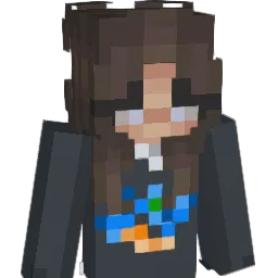 rose_emi Minecraft avatar bust