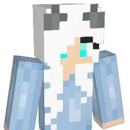 rosebud32 Minecraft avatar bust