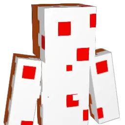 rosefe's Minecraft skin