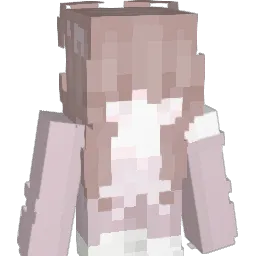 roseishly's Minecraft skin