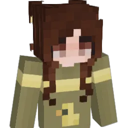 rosella_'s Minecraft skin
