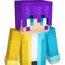 rosemeow9 Minecraft avatar bust