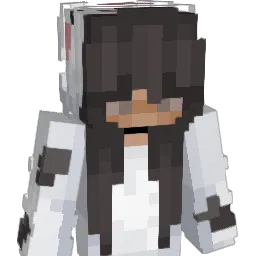 rosenitexy Minecraft avatar bust