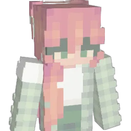 rosepedel's Minecraft skin