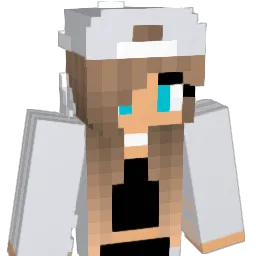 rosetta0001 Minecraft avatar bust