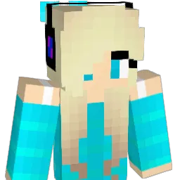 rosetta873 Minecraft avatar bust