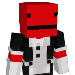 rosevoids's Minecraft skin