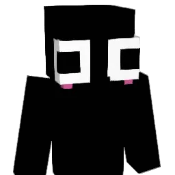rosewins56 Minecraft avatar bust