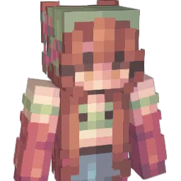 rosheight's Minecraft skin